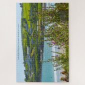 Dunmore Clonakilty Jigsawパズル ジグソーパズル (縦)