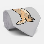 DUNNOジャック! ネクタイ (ロール)