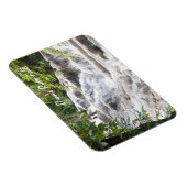 Dunn's Riverカスタマイズ秋写真 マグネット (右側)