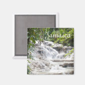 Dunn's Riverカスタマイズ秋写真 マグネット (正面/裏面)