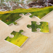 Dunquin Pier Dingle Ireland。 ジグソーパズル (側面)