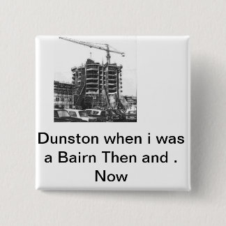 dunston 缶バッジ