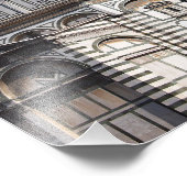 Duomo and Baptistry, Florence写真プリント フォトプリント (角)