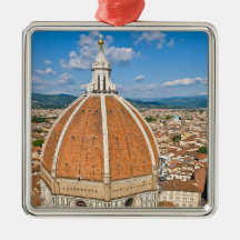 Duomo Basilica di Santa Maria del Fiore - Florence