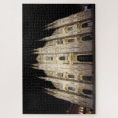 Duomo di Milano at Night - 20x30 - 1014個。 ジグソーパズル (縦)