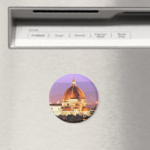Duomo Photoマグネット マグネット (インサイチュ (食洗機))