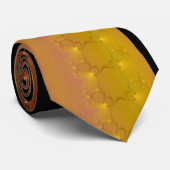 Duotone IVのタイ ネクタイ (ロール)