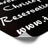 Duplex 2007プロモーションポスター ポスター (角)