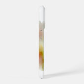 Duponts lark 131024AREF131 - Watercolor iPhoneケース (右側面)