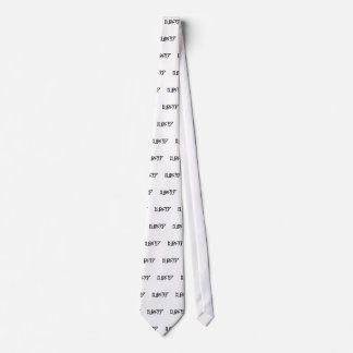 Dupstepの黒 ネクタイ