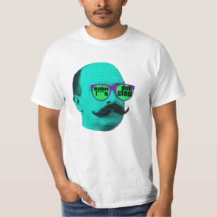 dupstep tシャツ