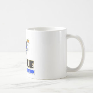 Duqueの懇親会2015のマグ コーヒーマグカップ