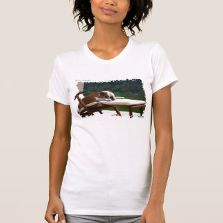 dur vie de chien tシャツ