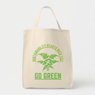 Durable Reusable Grocery Tote トートバッグ