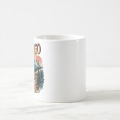 Durango コーヒーマグカップ (中央)