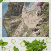 Durdleのドアドーセット キッチンタオル (折り畳み)