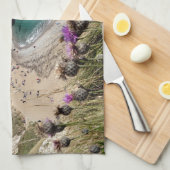 Durdleのドアドーセット キッチンタオル (四つ折り)