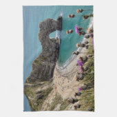 Durdleのドアドーセット キッチンタオル (縦)