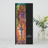 DURENDAL 招待状 (スタンド正面)