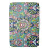 Durgaのバス・マットII バスマット (正面縦)