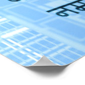 Durga Saptashiからのマントラ – Devi Bhagwat ポスター (角)