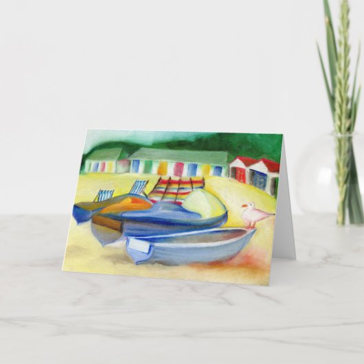 Durleyのチャインのカモメ2012年 シーズンカード (正面)