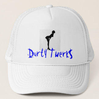 durty twerk$ キャップ