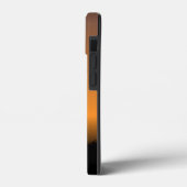 Dusk Personalのフィッシャー女性 Case-Mate iPhoneケース (裏面 / 左)