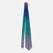 Dusk Prism ネクタイ (裏面)