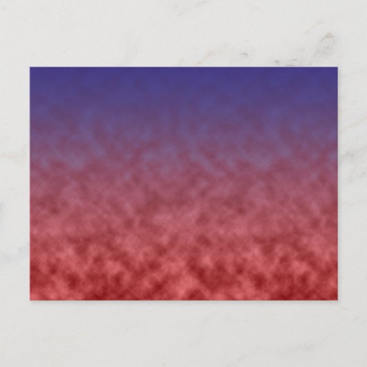 Duskstatic ポストカード (正面)