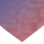 Duskstatic ロングテーブルランナー (コーナー)