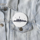 Düsseldorf Button / Anstecker / Pin 缶バッジ (インサイチュ)