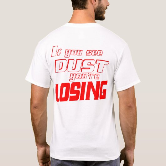 dust2a tシャツ (裏面)