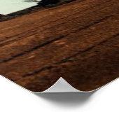 Dust Devil ポスター (角)