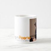 Dustinのマグ コーヒーマグカップ (中央)