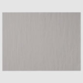 Dusty Gray Taupe Spring And Summer Trending Color  薄葉紙 (正面)