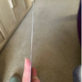 Dusty Mauve Peach Rose Petals Promises Wedding 招待状