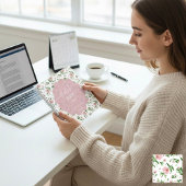 Dusty Roses ノートブック