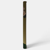 Dutch still life phone case samsung galaxyケース (左側面)