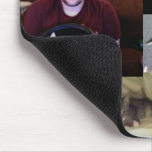 Dutchessのマウスパッド マウスパッド (コーナー)