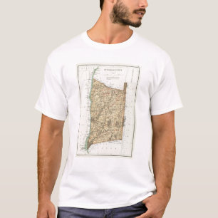 Dutchess郡 Tシャツ