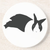 DUTCHIE コースター (正面)