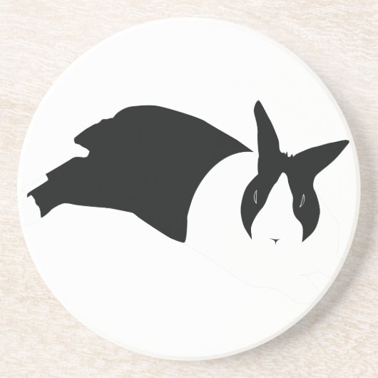 DUTCHIE コースター (正面)