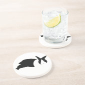 DUTCHIE コースター (側面)