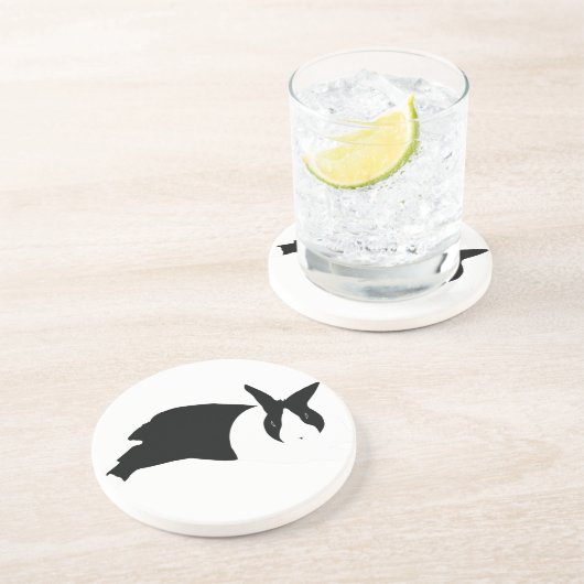 DUTCHIE コースター (側面)