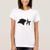 DUTCHIE Tシャツ (正面)