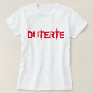 DUTERTEのワイシャツ Tシャツ