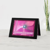 DUTTER and NEW SON - 結婚's Congratules カード (正面)