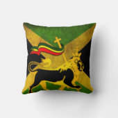 Duttyの凝灰岩Jahmaica クッション (裏面)