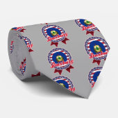 Duxbury、VT ネクタイ (ロール)